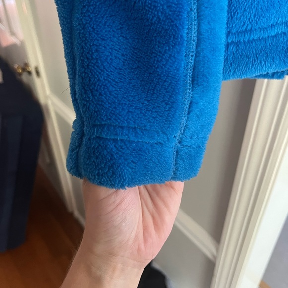 Women’s Patagonia R3 High Pile Fleece Small - Picture 5 of 9